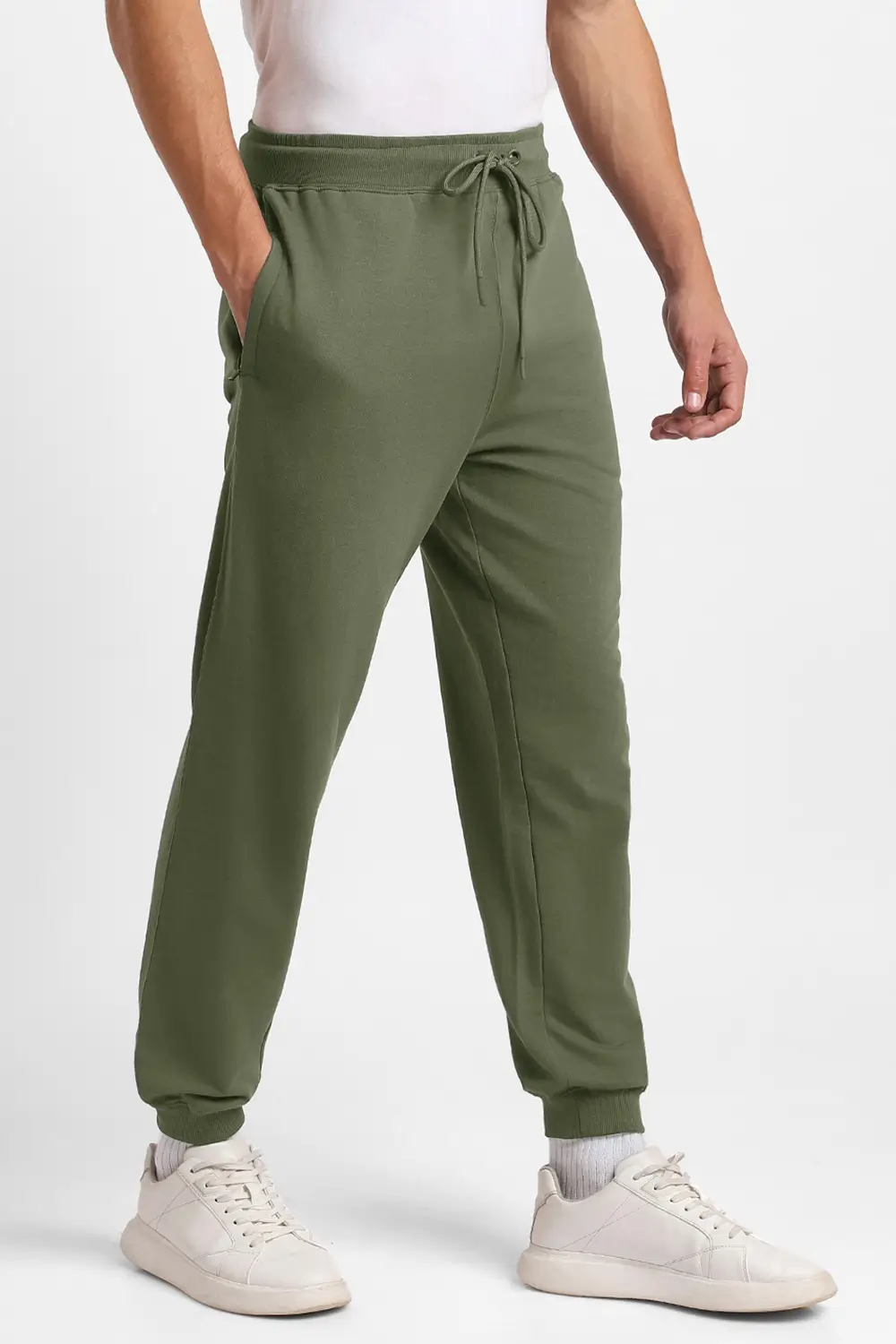 Utility Cargo Pants