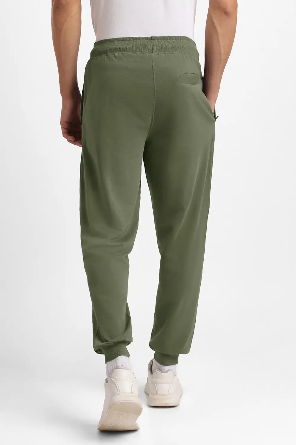 Utility Cargo Pants